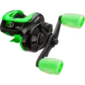 13 Fishing Modus Rp2 Baitcast Fiskerulle