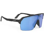 Rudy project Goggles Spinshield Air Blue Matte Black