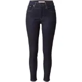 Levi's 721 High Rise Skinny Jeans