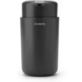 Brabantia Tvål-/sæbepump Brabantia ReNew badrum antracit