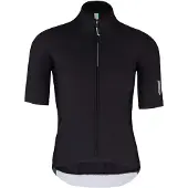 Q36.5 Woolf Korta ärmar Cykeltröja