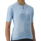 Castelli Endurance Korta ärmar Cykeltröja
