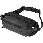 Topeak Hip Pack Midjeväska 3l