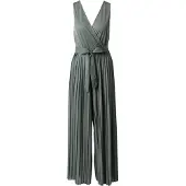 About You Jumpsuit 'Taria' mörkgrön