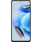 Xiaomi Redmi Note 12 Pro 5G 6/128GB - Svart