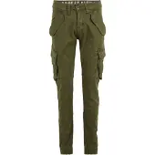 Alpha industries Cargobyxa 'Combat' oliv