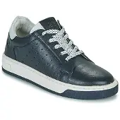 Citrouille et compagnie Sneakers JISTOL pojkar - Blå - 26