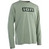 iON Logo Dr T-shirt Med Lång ärm