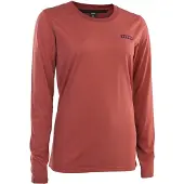 iON S_logo Dr T-shirt Med Lång ärm