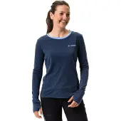 Vaude Sveit Ii T-shirt Med Lång ärm