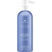 Alterna Caviar Restructuring Bond Repair Schampo 976 ml