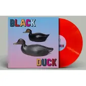 Ginza.se Black Duck: Black Duck (Orange)