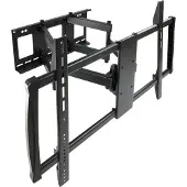 TooQ TV-fäste med arm TooQ LP75100TN-B 60"-100"