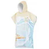 After Essentials - Destination Hossegor för Unisex - Gul
