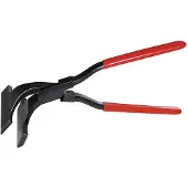 Stubai Falstang 282154 45° grepp 100 mm doppat