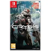 Crysis Remastered