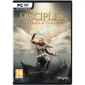 Pc Disciples Liberation Deluxe Edition