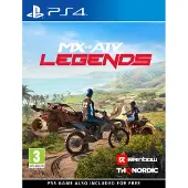 Ps4 Mx Vs Atv Legends