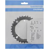 Shimano Acera M361 Kedjehjul