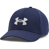 Under Armour Blitzing Mörkblå Sportkeps - One Size
