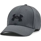 Under Armour Kepsar Men's UA Blitzing Adj 1376701-012