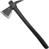 WOOX Solo Axe Mattock Black, hand axe