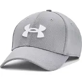 Under Armour Blitzing Keps