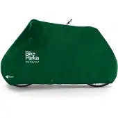 BikeParka Stash Cykelskydd