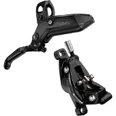 Sram Level Silver Stealth 4p Hydraulic Bakbroms