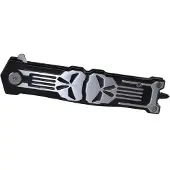 Joker Knives Joker Fällkniv Punisher med Glaskross