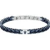 Maserati Jm422atz 21.5 Cm Armband