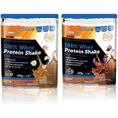 Named Sport 100% Vassleprotein Kakor Och Grädde 900g
