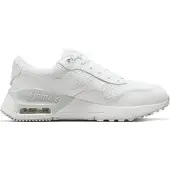 Nike Air Max SYSTM GS Vit Ren Platina Barn Sneakers DQ0284-102 38