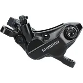 Shimano Mt420 Dt Di Hi Res Skivbromsok