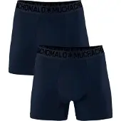 Muchachomalo - 2 pack Boxershorts Men