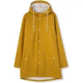 Tretorn Unisex Wings Rain Jacket Harvest