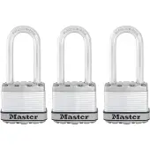 Masterlock M1eurtrilhcc Hänglås