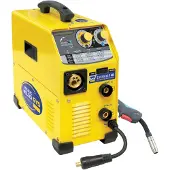 GYS EASYMIG 140 MIG/MAG-svets 30 - 140 A