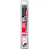 GYS Guss Svetselektroder 9 st (Ø x L) 3.2 mm x 350 mm 70 - 110 A