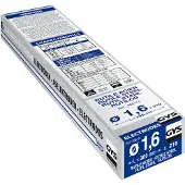 GYS Svetselektroder 210 st (Ø x L) 1.6 mm x 300 mm 40 A (max.)