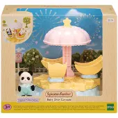 Sylvanian Families Baby Karusell, Sylvanian Families