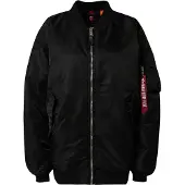Alpha industries MA-1 Core Bomber Jacket Women