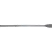 Milwaukee Spadmejsel ; SDS-max; 25x400 mm; 20 st.