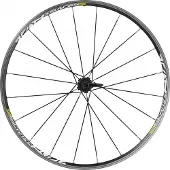 Mavic Crossride UB Bakhjul svart 2021 Bakhjul till MTB