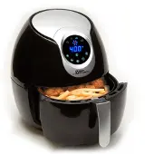 Tvins Power Air Fryer XXL Deluxe 5L XXL
