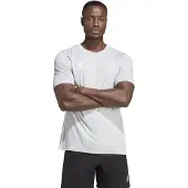 Adidas Matchtröja Tabela 23 - Grå/Vit, storlek Small