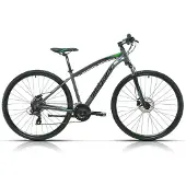 Megamo Adventure 10 28´´ Tx800 2023 Cykel