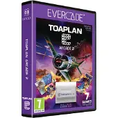 Toaplan Arcade Cartridge 2 Retrovideospel