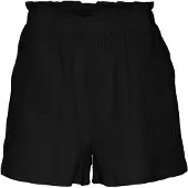 Vero Moda Byxa 'VMNatali' svart