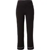 Lindex Pyjamasbyxa svart / vit